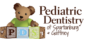 Pediatric Dentistry of Spartanburg and Gaffney